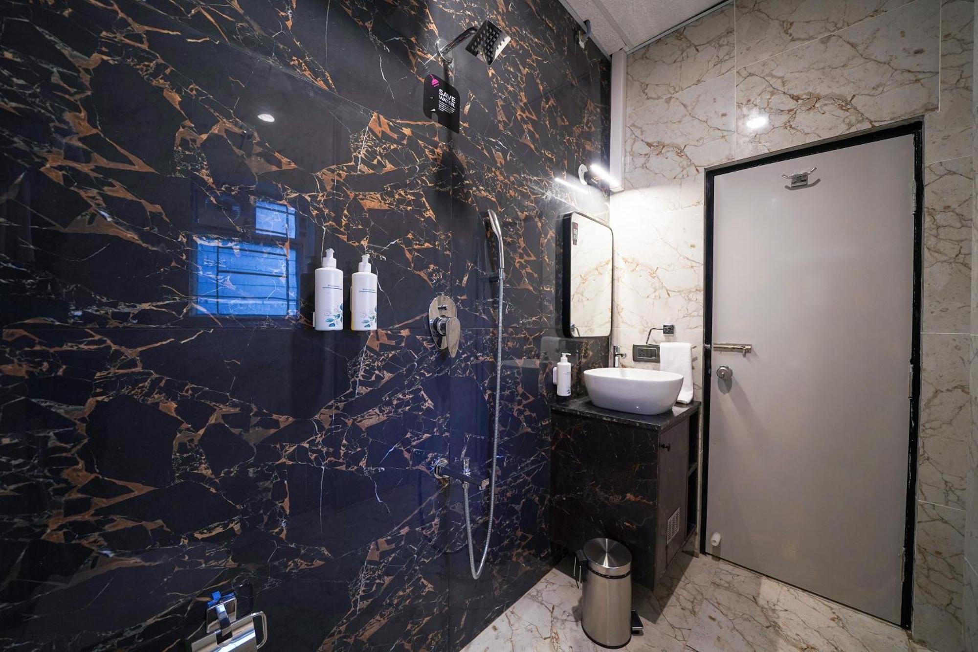 Olive Zip Sanjay Nagar By Embassy Group Hotel Бангалор Екстериор снимка